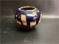 NC North State Pottery Vase