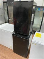 Qty (2) Tatung & Black/Decker Mini Refrigerators