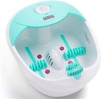 All in one Foot spa Bath Massager