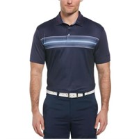 XL  Sz XL  Ben Hogan Men's Multi-Color Print Golf