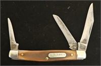 Schrade Old Timer 34 OT Pocket Knife