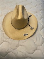 Larry Mahan Cowboy Hat 7 1/4