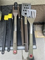 BBQ Utensils