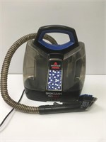 Bissell Spot Clean Pro Heat - Tested Working