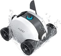 ULN-Cordless Robotic Pool Cleaner