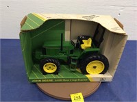 John Deere 6400 Row Crop Tractor