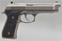 Beretta Model 96D 40cal Pistol
