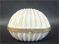 Estée Lauder Rare Shell Collection Box