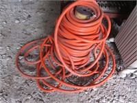 orange wire