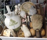 Sheep Decor