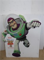 Toy Story 2 McDonalds Display 32x38"