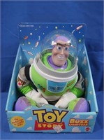 NIB 90's Toy Story Buzz Lightyear Plush