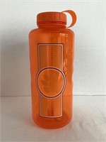 Clemson University Duck House Water Bottle