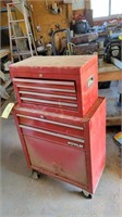 Waterloo Tool Box