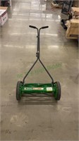 SCOTTS PUSH REEL MOWER