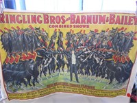 Vintage Ringling Brothers and Barnum & Bailey