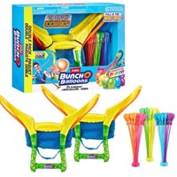 2-Pk Bunch O Balloons Slingshots With 100 Water