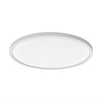 Koda Slim 15 in. LED Ceiling Light with Adjustable