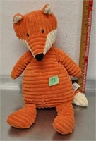 Jellycat fox plush