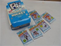 NHL Hockey Sports Cards