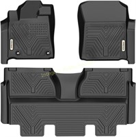 YITAMOTOR Floor Mats Compatible with 2014-2021