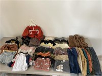 boys clothing - 12 & 18 month
