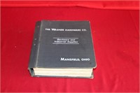 The Wagner Hardware Company Manual