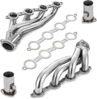 Swap Headers LS LSX Chevy GMC Camaro C10