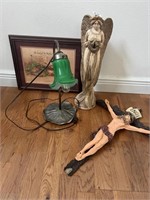 Lot of Decor Items