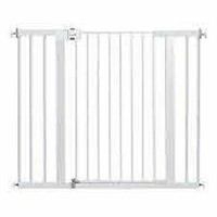 SAFETY FIRST EASY INSTALL EXTRA WIDE GATE 29"-47"