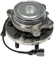 Dorman 951-401 Front Wheel Bearing and Hub Assembl