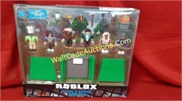 Roblox Figurines