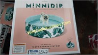 Mini Dip Pool - La Vaca Mini Dip Inflatable Pet