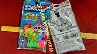Water Balloons - Zuru Bunch O Balloons 2 Packs