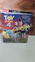 Movie - Disney Pixar Toy Story 4 Limited Edition