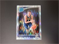 2018-19 PANINI DONRUSS OPTIC #182 MICHAEL PORTER