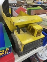 TONKA TRUCK