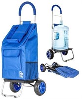 DBEST PRODUCTS STAIR CLIMBER TROLLEY DOLLY