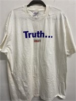 Truth Norton AntiVirus Shirt