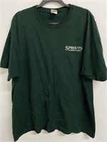 Sprouts Farmer Market Shirt