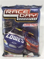 NASCAR Race Day CRG -Game Pack