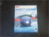 Insect Zapper