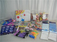 Lots brand new Party Games, Party Favors