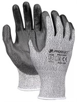 Proselect Cut Resistant Knit Gloves (small, 2 pk)