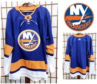 BRAND NEW NYI JERSEY - SIZE 56