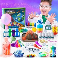 Pieces Not Verified Science Kits for Kids - 70