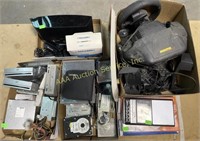 Packard, cd rider, DVD, ROM compact disc