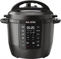 Instant Pot Rio, 7-in-1 Electric Multi-cooker,