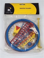 K-LINE 6-21436 CIRCUS RINGS & THINGS SET NIP