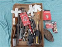 Tools and More